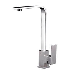 Змішувач для кухні Troya GOF4-A095