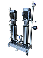 Бустерная станция ECOPUMP DP 5+ MAX