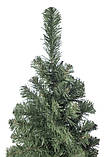 Сосна штучна Black Box Trees Norton 60 см зелена, маленька новорічна ялинка на підставці, фото 8