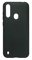 Силікон ZTE Blade A7 2020 Silicone Case (finger print)