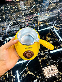 Воскоплав баночний - міні Н1В1