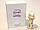 Парфумерна олія унісекс Alaramain Lamsa Silver 12ml, фото 4