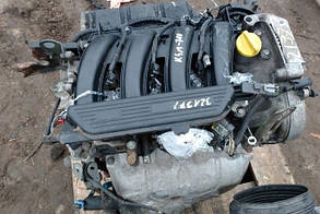 K4M714 Двигун, фото 4