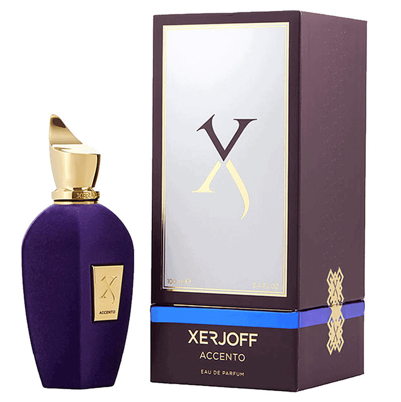 Xerjoff Accento 12,5 ml Парфумована вода унісекс Розпивши Оригінал