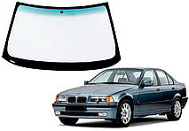 Лобове скло BMW 3 1990-1998 Pilkington