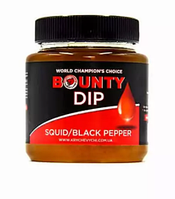 Діп Bounty SQUID / BLACK PEPPER 100ml