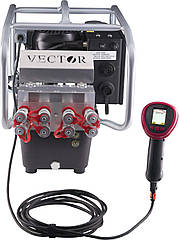 Гідравлічний насос Hytorc Vector FA / FA-DOC