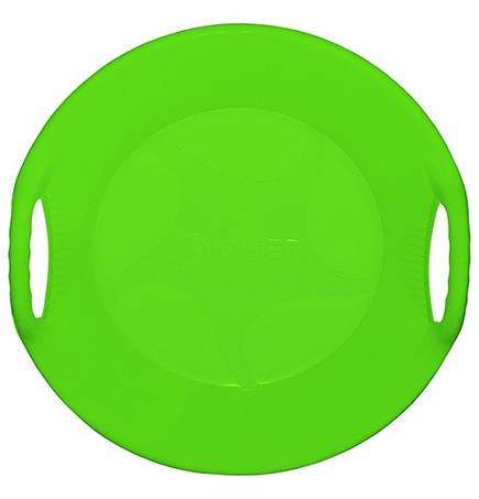 Зимові санчата