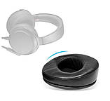 Амбушури для навушників AKG K812 PRO AKG K812 Натуральна шкіра, фото 4