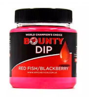 Діп Bounty RED FISH / BLACKBERRY 100ml