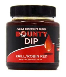 Діп Bounty KRILL / RED ROBIN 100ml