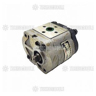 Насос шестерневий CBN-E306 правий (плоский вал) DF244E/250D