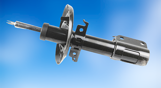 Передній амортизатор (Sport) на Renault Megane 3 / Renault (Original) 543020016R