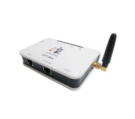 Модуль WIFI моніторингу для інверторів Solis DLB Wi-Fi Box