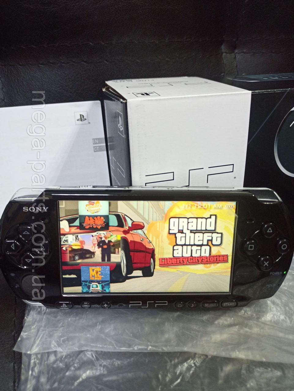 Игры Для Psp Gta 5 Купить