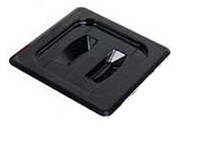 Кришка з полікарбонату Hendi GN 1/6