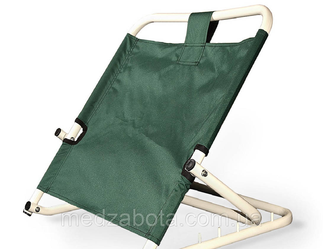 Підголовник для ліжка Омега для лежачих хворих, фото 1