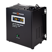 Logicpower LPA-W-PSW-500VA (350W) 2A/5A/10A 12V