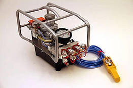 Напівавтоматичний гідравлічний насос Hytorc HY-AIR