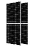 Сонячна панель JA SOLAR 545Вт JAM72S30-545/MR 545W TIER 1