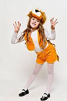 Детский карнавальный костюм Львенка