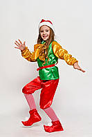 Детский карнавальный костюм Лесного гнома