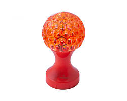 Проєктор "Crownberg" Rotation 1 режим red NoCB-0307