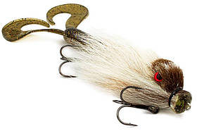 Бактейл CWC Miuras Mini Mouse 20см 40г 001 Ice Cream