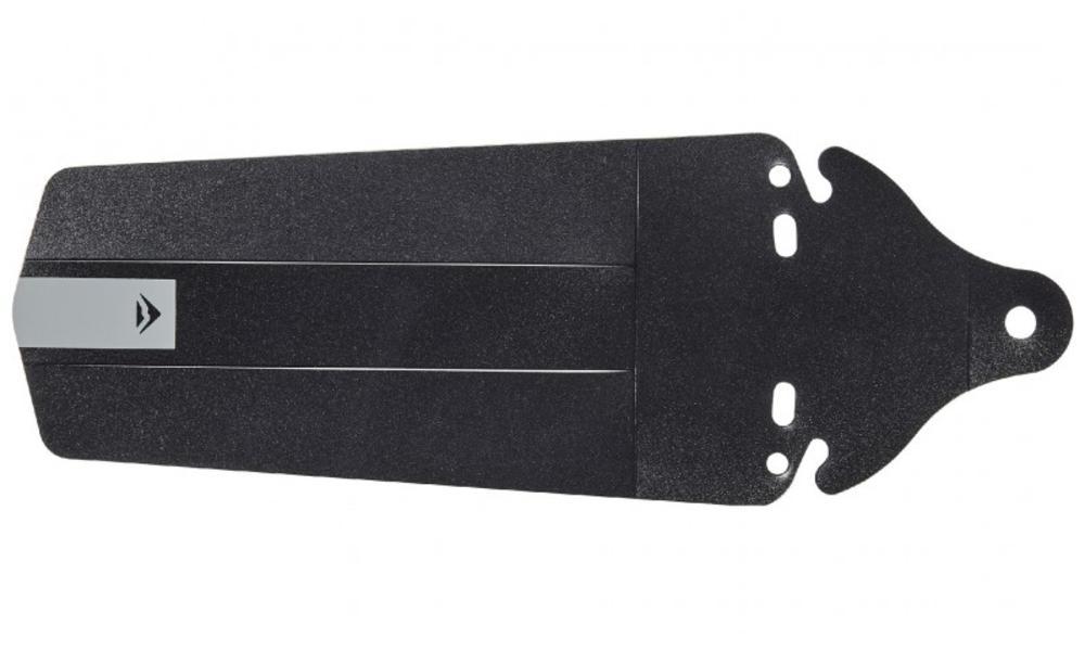 Крило гнучке Merida Mudguard Saddle Black
