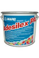 Mapei Adesilex PA 16 кг Клей на основі синтетичної смоли для укладання дерев'яних підлогових покриттів