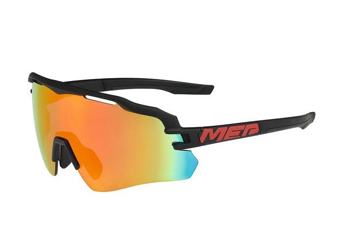 Окуляри Merida Sunglasses Race Black/Red