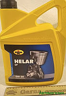 Олія 0W30 синтетика KROON OIL Helar SP 5 л (506.00/506.01)