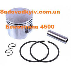 Поршень для бензопили 4500 (08-62-102) 43 мм
