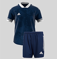 Футбольная форма Adidas Condivo 20 XL