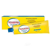 Крем для гоління Noxzema Protective Shaving Cream with Cocoa Butter 150 мл