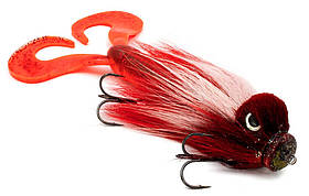 Бактейл CWC Miuras Mini Mouse 20см 40г 010 White Christmas