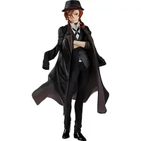 Фигурка Чуя Накахара - Великий из бродячих псов | Chuuya Nakahara - Bungou Stray Dogs POP UP PARADE