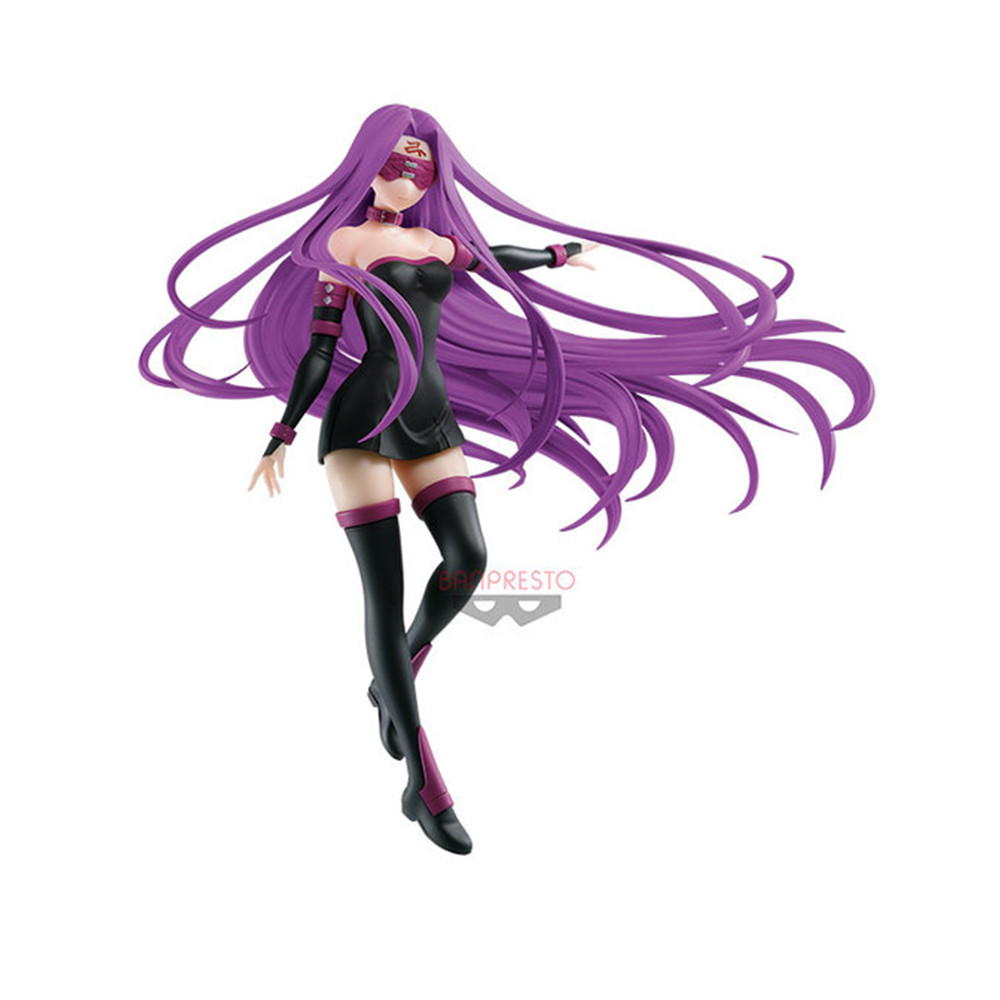 Фігурка Райдер - Доля Ніч сутички | Rider - Fate Stay night EXQ Figure