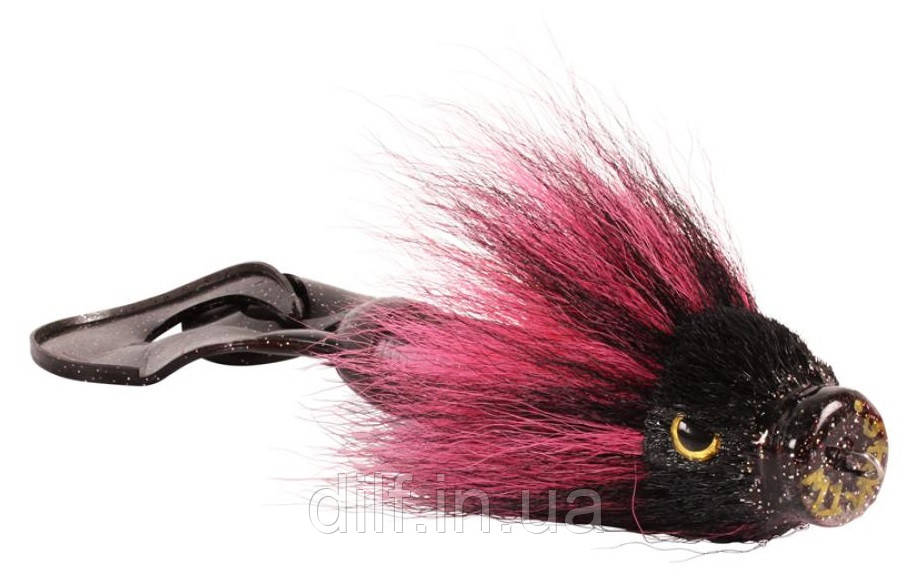 Бактейл CWC Miuras Big Mouse 23см 95г 011 Pink Panter, фото 1