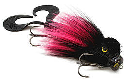 Бактейл CWC Miuras Mouse Mini 20см 40г 011 Pink Panter