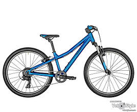 Велосипед дитячий Bergamont Revox 24 Boy 2021 рама 31 см