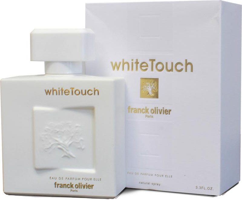 Franck Olivier White Touch 100 мл