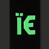 Шкарпетки ЇЄ ( lumio ) світяться в темряві оригінальний подарунок, фото 2