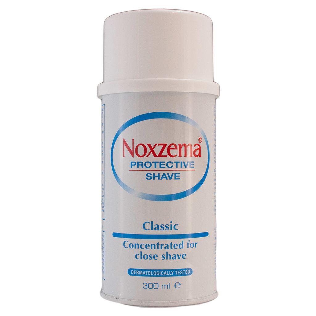 Піна для гоління Noxzema Classic Protection Shave 300 мл