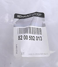 Renault (Original) 8200502013 — Трубка зливу олії турбіни на Renault Laguna ІІ 1,9dci F9Q, фото 3