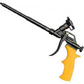 ПІСТОЛЕТИ ДЛЯ ПІНИ І ГЕРМЕТИКІВ