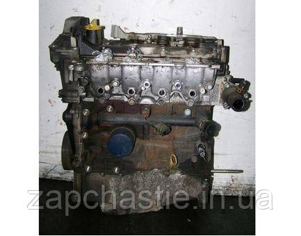 K4M740 Двигун, фото 1