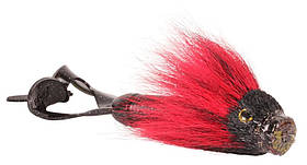 Бактейл CWC Miuras Big Mouse 23см 95г 012 Dracula