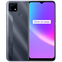 Чохли для Realme C25 та інші аксесуари