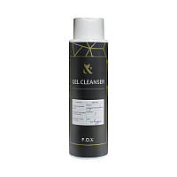 Средство для снятия липкости F.O.X Cleanser, 500 мл